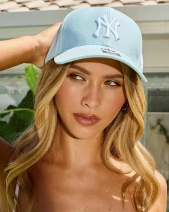 Headwear*Forty Seven NY Yankees Cap Mako
