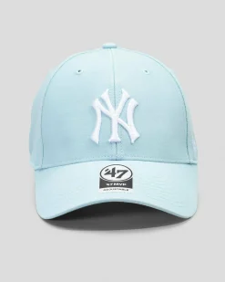 Headwear*Forty Seven NY Yankees Cap Mako