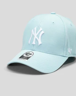 Headwear*Forty Seven NY Yankees Cap Mako