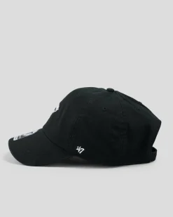 Hot NY Yankees Clean up Cap Women Headwear
