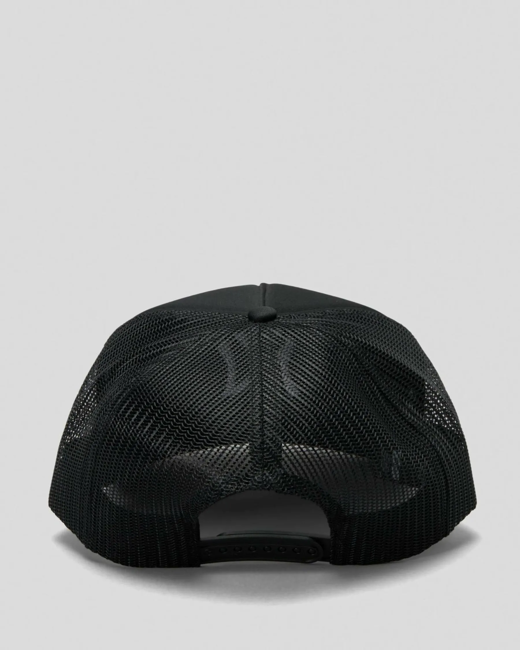 Headwear*Forty Seven NY Yankees Trucker Cap Black