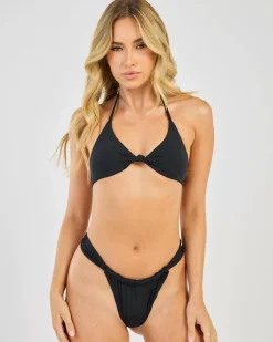 Best Nylee Itsy Bikini Bottom Women Bikinis