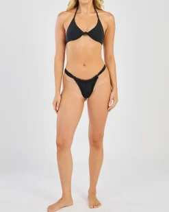 New Nylee Knot Bralette Bikini Top Women Bikinis
