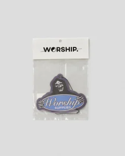 New Observer Car Air Freshener Tech|Gifts & Novelty