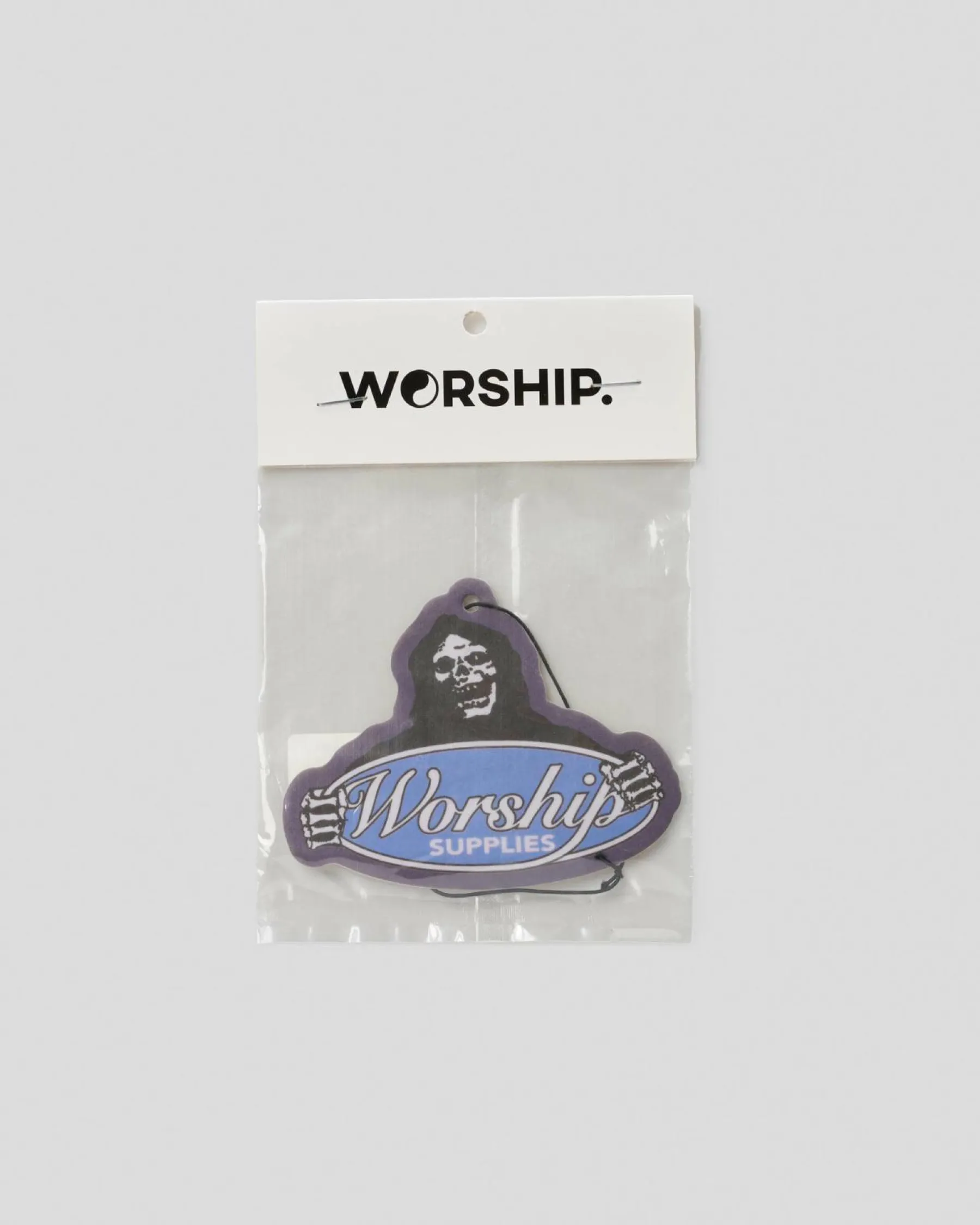 New Observer Car Air Freshener Tech|Gifts & Novelty