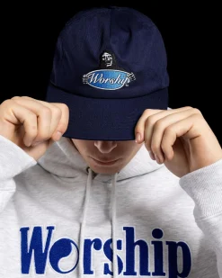 Best Observer Panel Cap Headwear