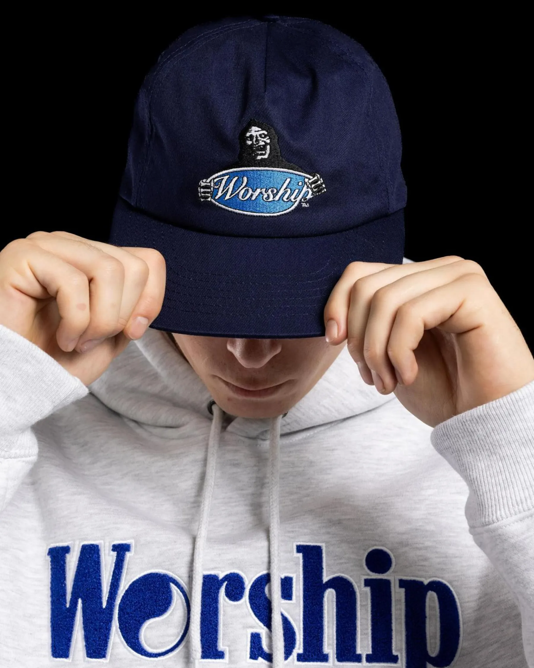 Best Observer Panel Cap Headwear