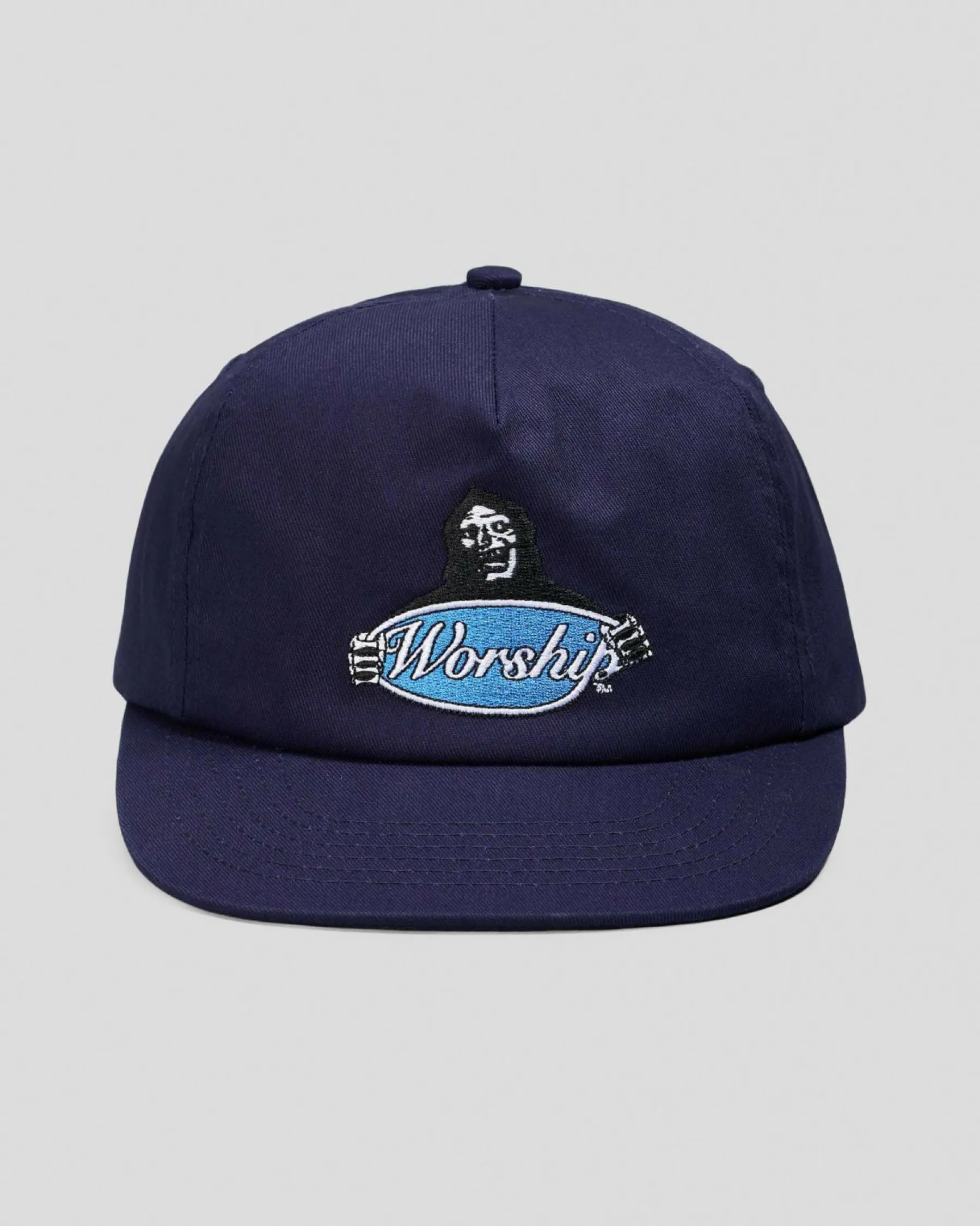 Best Observer Panel Cap Headwear
