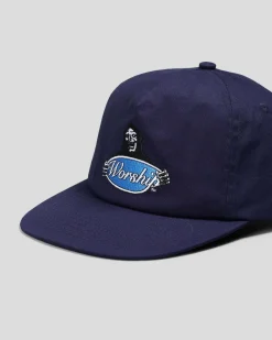 Best Observer Panel Cap Headwear