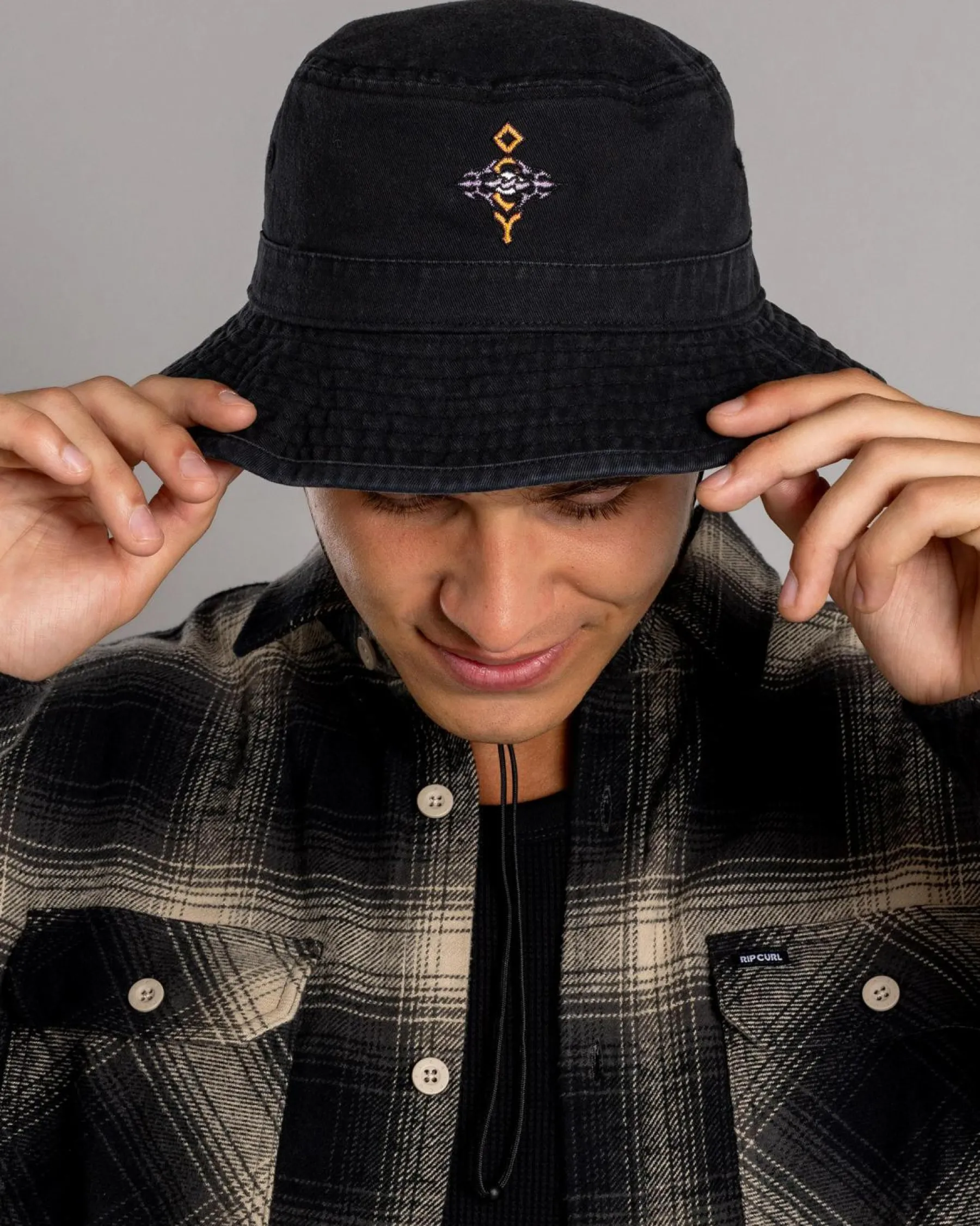 Occy Boonie Hat Headwear