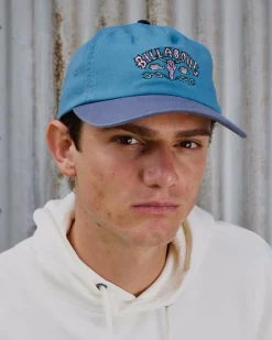 Occy Strapback Cap Headwear