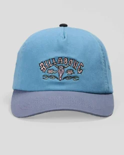 Occy Strapback Cap Headwear