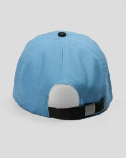 Occy Strapback Cap Headwear