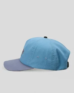 Occy Strapback Cap Headwear