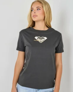 Ocean Regular Corpo T-Shirt Women Tops
