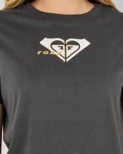 Ocean Regular Corpo T-Shirt Women Tops