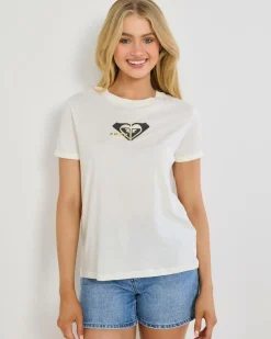 Clearance Ocean Regular Corpo T-Shirt Women Tops