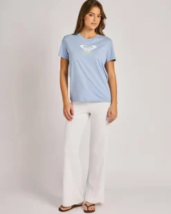 Online Ocean Road Art T-Shirt Women Tops