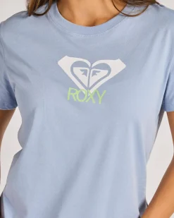 Online Ocean Road Art T-Shirt Women Tops