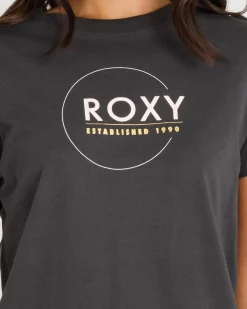 Hot Ocean Road II T-Shirt Women Tops