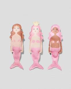 Beach Accessories*Sunnylife Ocean Treasure Dive Buddies Pink
