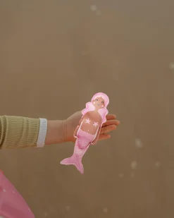 Beach Accessories*Sunnylife Ocean Treasure Dive Buddies Pink