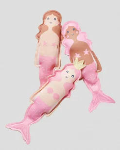 Beach Accessories*Sunnylife Ocean Treasure Dive Buddies Pink