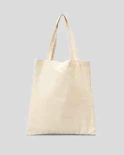 Bags|Bags*Mooloola Oceania Canvas Eco Bag Blue