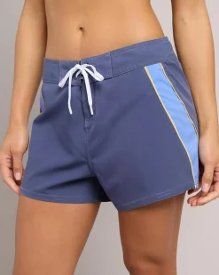 Board Shorts*Rip Curl Oceanic 3" Board Shorts Navy