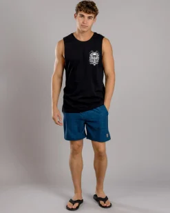 Sale Ocean's Gamble Muscle Tank Tops & T-Shirts
