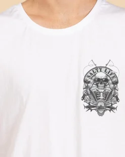 Discount Ocean's Gamble Muscle Tank Tops & T-Shirts