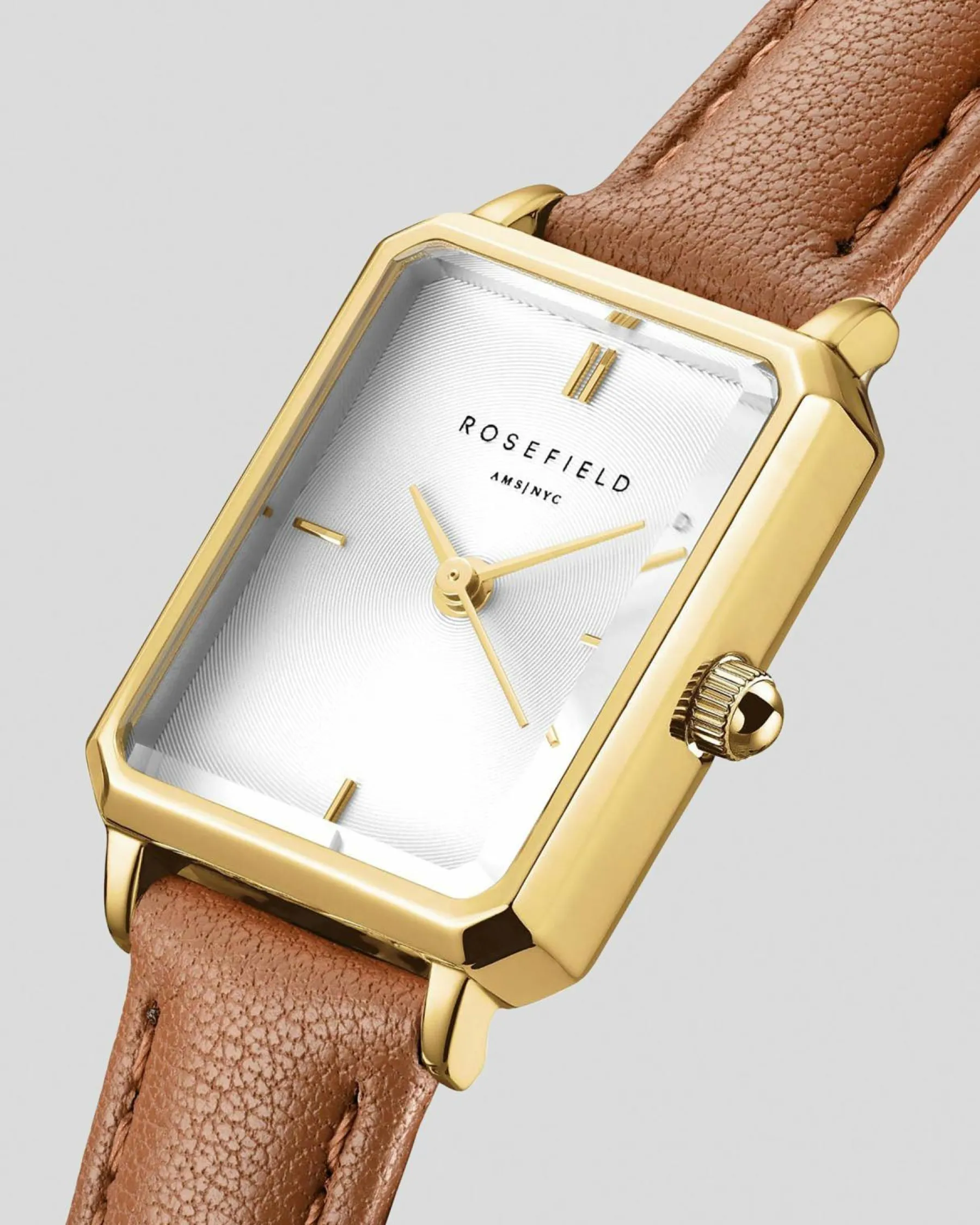 Best Octagon XS Watch Women Jewelry