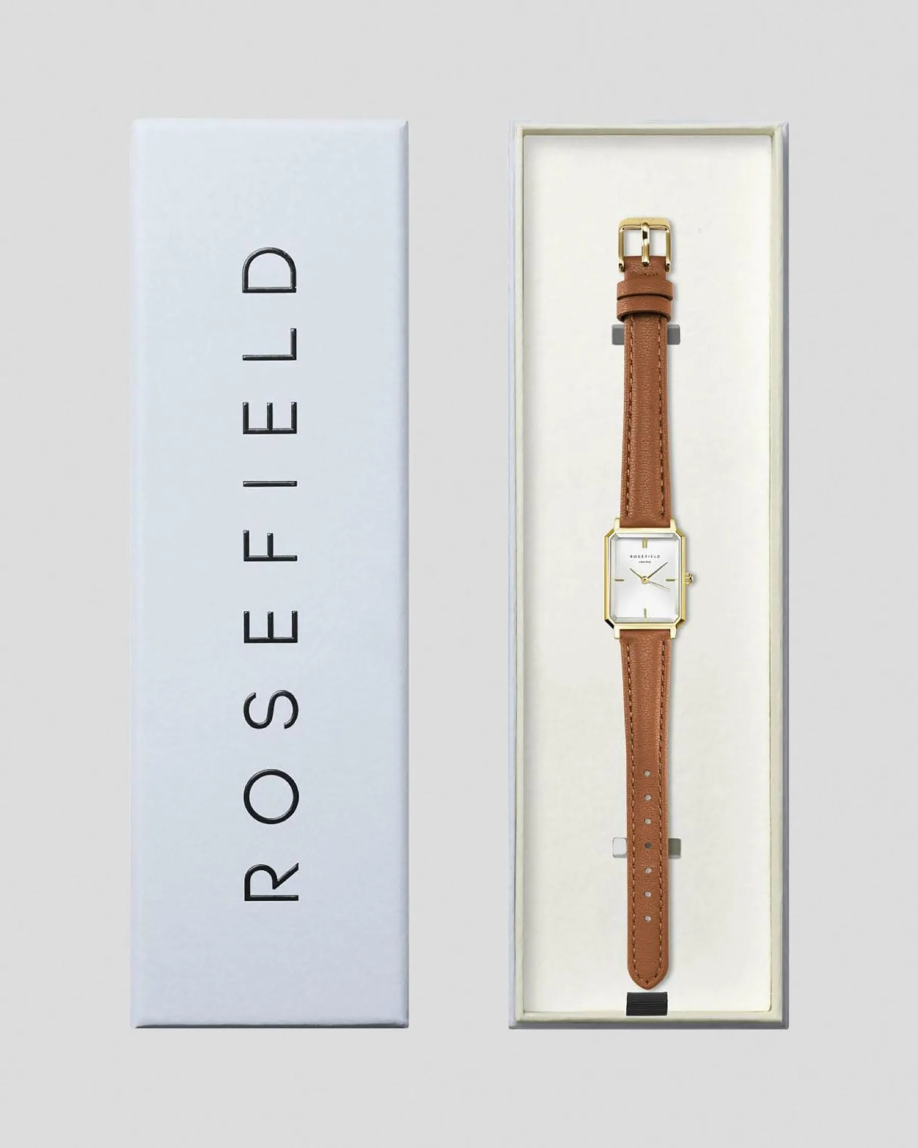 Best Octagon XS Watch Women Jewelry
