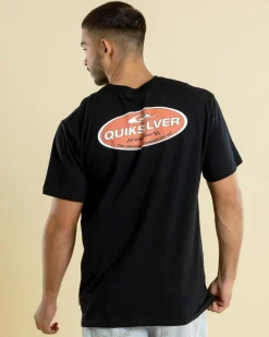 New Off Course T-Shirt Tops & T-Shirts