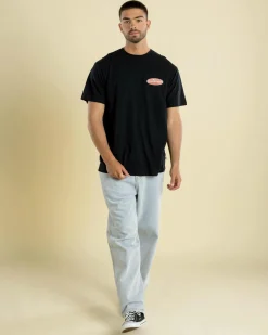New Off Course T-Shirt Tops & T-Shirts