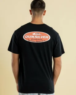 New Off Course T-Shirt Tops & T-Shirts
