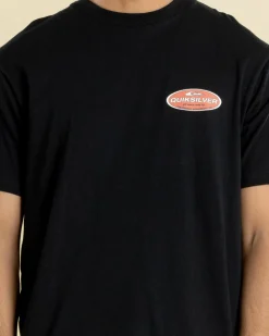 New Off Course T-Shirt Tops & T-Shirts