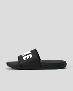 Offcourt Slides Slides