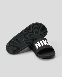 Offcourt Slides Slides