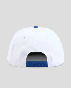 Headwear*Thrills OG Strength 5 Panel Cap White