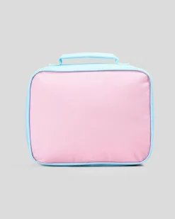 Bottles & Lunch Boxes*Billabong Ohana Lunch Box Multi