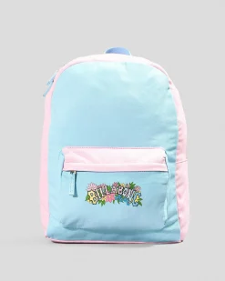 Bags|Bags*Billabong Ohana Schools Out Backpack Multi