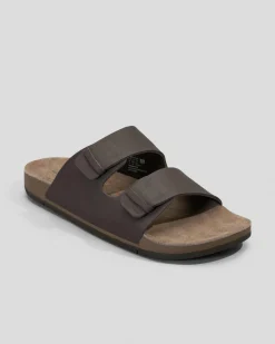 Hot Ojai Two Bar Sandals Flip Flops & Sandals