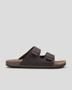 Hot Ojai Two Bar Sandals Flip Flops & Sandals