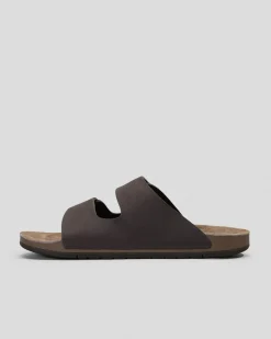 Hot Ojai Two Bar Sandals Flip Flops & Sandals