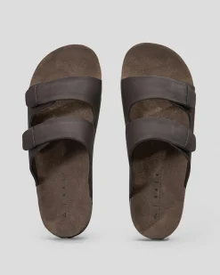 Hot Ojai Two Bar Sandals Flip Flops & Sandals
