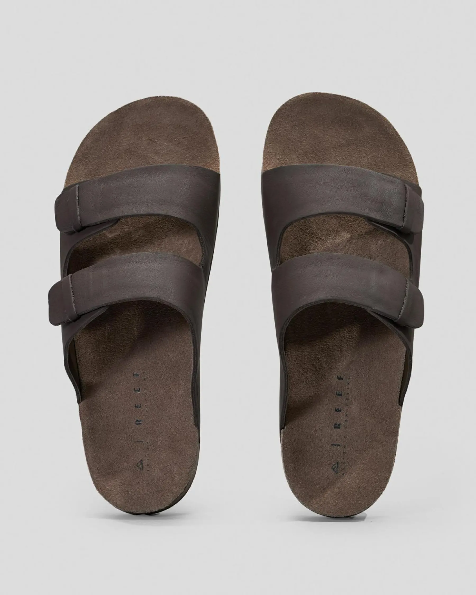 Hot Ojai Two Bar Sandals Flip Flops & Sandals