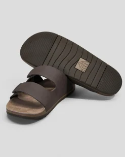 Hot Ojai Two Bar Sandals Flip Flops & Sandals