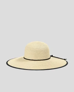 Outlet Olivia Floppy Hat Women Headwear