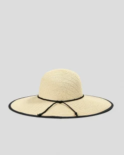 Outlet Olivia Floppy Hat Women Headwear